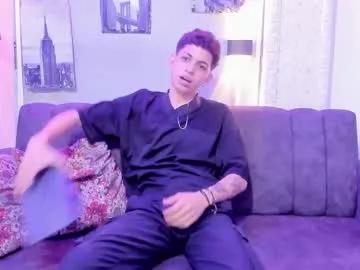 Freechat cameron_lux4 on Chaturbate