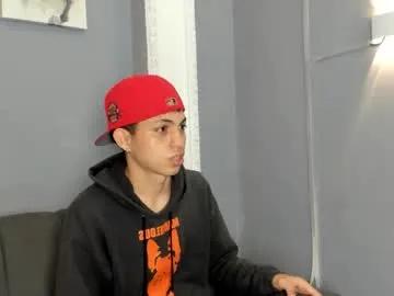 Freechat cameron_lux4 on Chaturbate