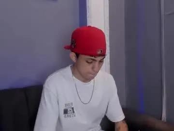 Freechat cameron_lux4 on Chaturbate