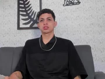 Freechat cameron_lux4 on Chaturbate