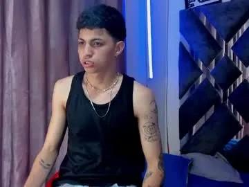 Freechat cameron_lux4 on Chaturbate