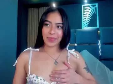 Freechat camila_dupont on Chaturbate
