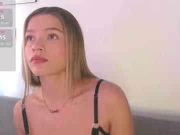 camilamonroee — GOAL: pinch and pull my sexy nipples [12 tokens remaining] Hello guys  let's have fun and discover in the dark how we burn with pleasure  #lovense #latina #Braces #feet #skiny