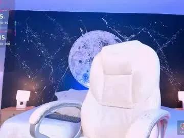 Freechat camilapreston_ on Chaturbate