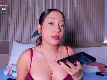 Freechat camile_cute on Chaturbate