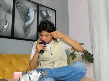 camillo_virgil — GOAL: Get Naked [50 tokens remaining] Welcome to my room! #twink #skinny #femboy #18 #bigass