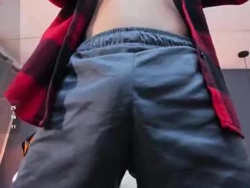 Freechat camilo_stark on Chaturbate