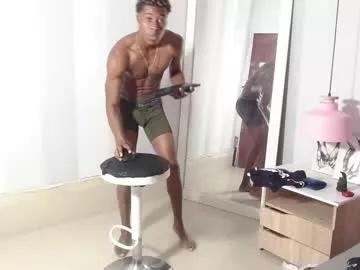 Freechat candresruiz on Chaturbate