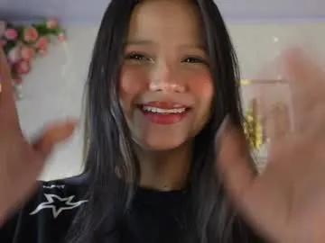 candy_beck — Current Goal: Fuck your pussy faster!!! at 699 tokens -- Next Goal: Foxy tail in my ass -- Welcome <3 #18 #bigboobs #ebony #teen #asian