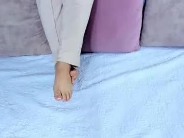 Freechat candy_feett on Chaturbate