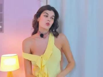 Freechat candy_flo on Chaturbate