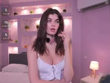 Freechat candy_flo on Chaturbate