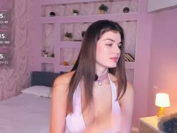 Freechat candy_flo on Chaturbate