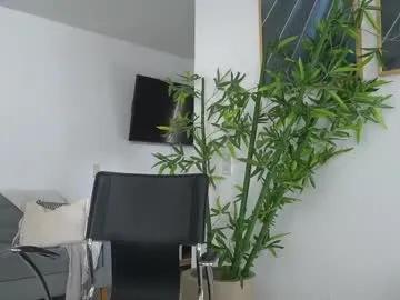 Freechat canelasungirl on Chaturbate