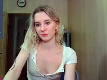 Freechat caramel_pie_ on Chaturbate