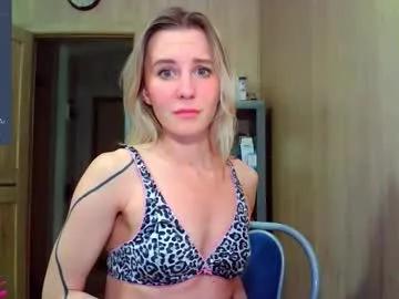 Freechat caramel_pie_ on Chaturbate
