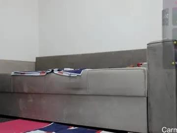 Freechat carmela_fox on Chaturbate