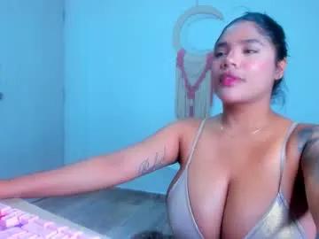 Private carolinalovehot on Chaturbate