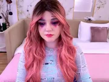 Private carolinasherry on Chaturbate