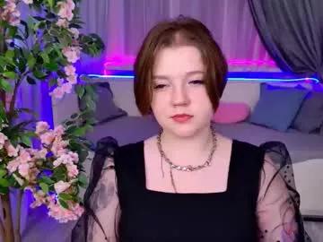 Private carolinasherry on Chaturbate