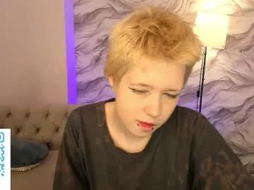 Private carolinerichter on Chaturbate