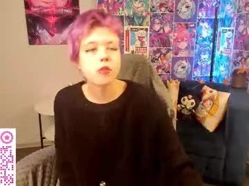 Private carolinerichter on Chaturbate