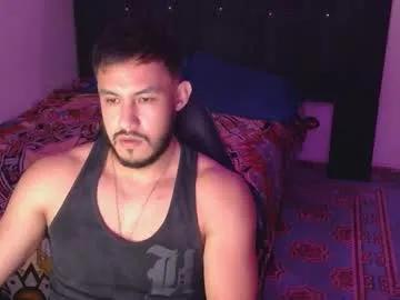 casas_oom on Chaturbate 