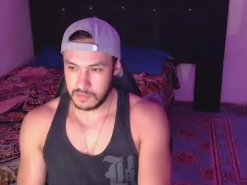 casas_oom on Chaturbate 