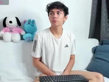 caydensmit — Lovense: Interactive Toy that vibrates with your Tips #anal #young #cute #18 #twink