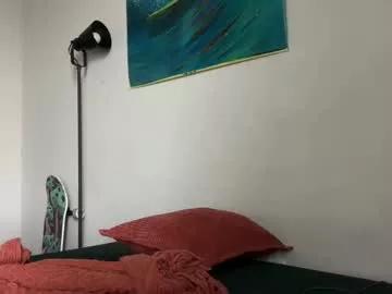 Freechat ccmanrivs120 on Chaturbate