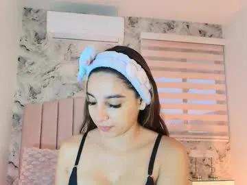 Private celeste_moonx on Chaturbate