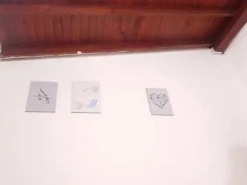 Private celeste_moonx on Chaturbate