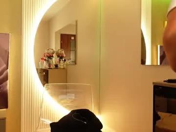 Freechat celestebailey on Chaturbate