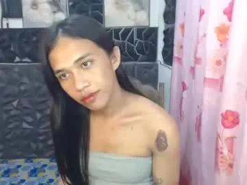 celestial_joannah on Chaturbate 