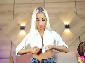 Freechat channelcrawford on Chaturbate