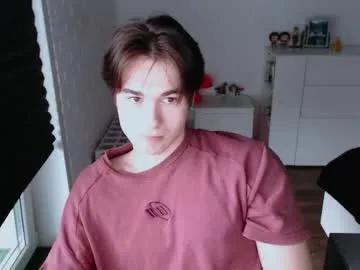 Freechat charleshanson69 on Chaturbate
