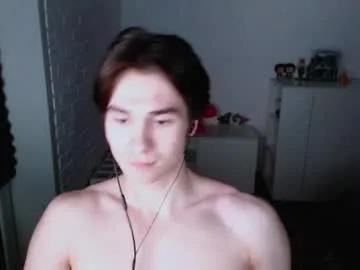 Freechat charleshanson69 on Chaturbate