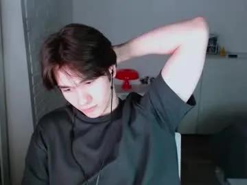 Freechat charleshanson69 on Chaturbate