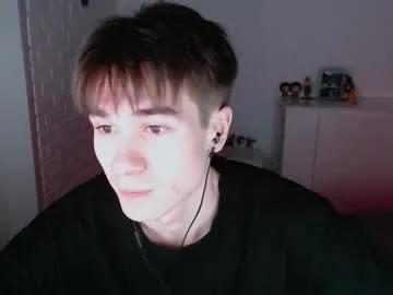 Freechat charleshanson69 on Chaturbate