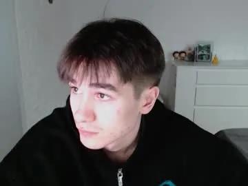 Freechat charleshanson69 on Chaturbate