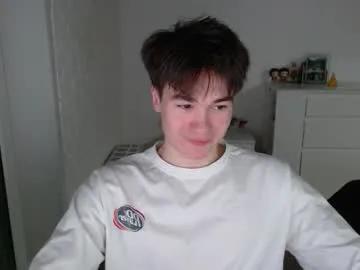 Freechat charleshanson69 on Chaturbate