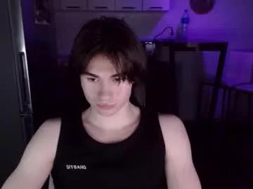 Freechat charleshanson69 on Chaturbate