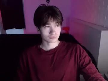 Freechat charleshanson69 on Chaturbate