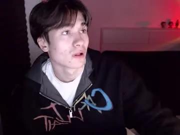 Freechat charleshanson69 on Chaturbate