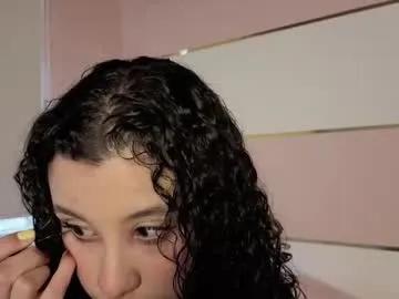 Freechat charlote__miller on Chaturbate