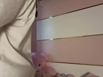 Freechat charlote__miller on Chaturbate