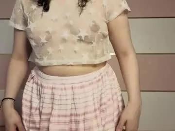 Freechat charlote__miller on Chaturbate