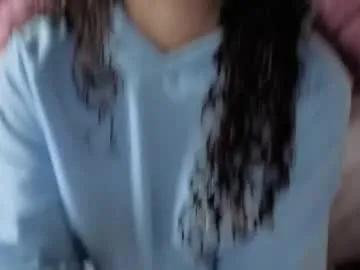 Freechat charlote__miller on Chaturbate