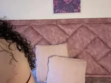 Freechat charlote__miller on Chaturbate