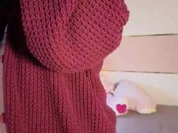 Freechat charlote__miller on Chaturbate